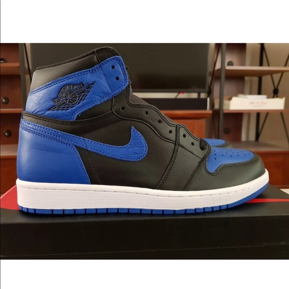 Jordan 1s - Picture 5 of 6